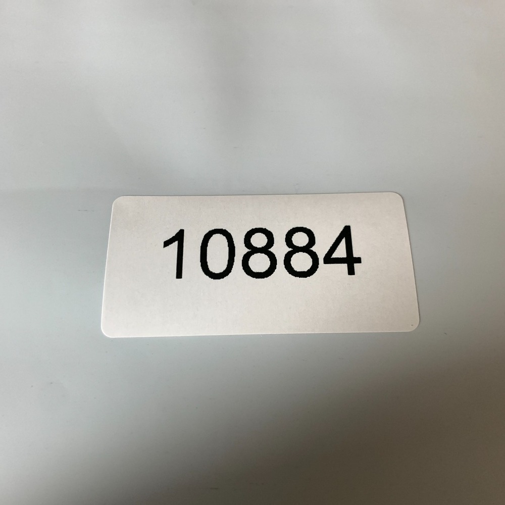 Kapital Drizzler Work Shirt Women's 3 Blue/White Ox Stripe Long Sleeve Zip Front - Picture 12 of 12